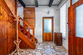 Investice -  Dukovany - Prodej domu 143 m², Tavíkovice