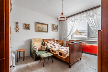 Investice -  Dukovany - Prodej domu 143 m², Tavíkovice