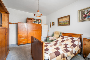 Investice -  Dukovany - Prodej domu 143 m², Tavíkovice