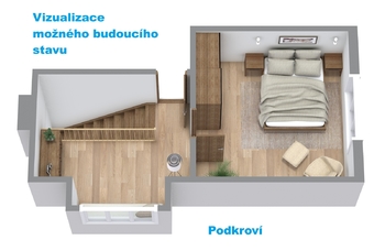 Prodej domu 143 m², Tavíkovice