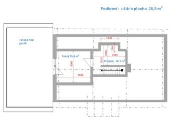 Prodej domu 143 m², Tavíkovice