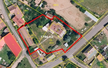 Prodej domu 143 m², Tavíkovice