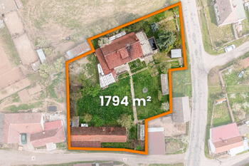 Prodej domu 143 m², Tavíkovice