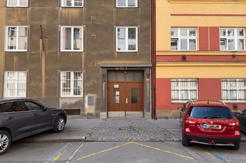 Prodej bytu 2+1 v osobním vlastnictví 69 m², Praha 3 - Žižkov