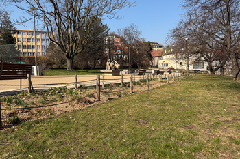 Prodej bytu 2+1 v osobním vlastnictví 69 m², Praha 3 - Žižkov