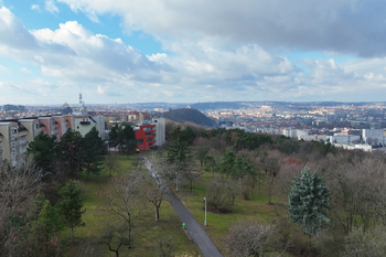 Prodej bytu 2+1 v osobním vlastnictví 69 m², Praha 3 - Žižkov