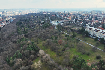 Prodej bytu 2+1 v osobním vlastnictví 69 m², Praha 3 - Žižkov