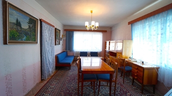 Prodej domu 112 m², Pardubice