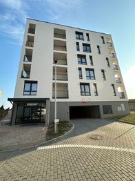 Pronájem garážového stání 15 m², Praha 6 - Ruzyně