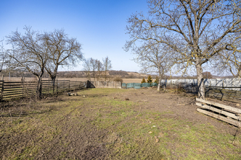 Stavební pozemek Lešany Nelahozeves - Prodej pozemku 1100 m², Nelahozeves