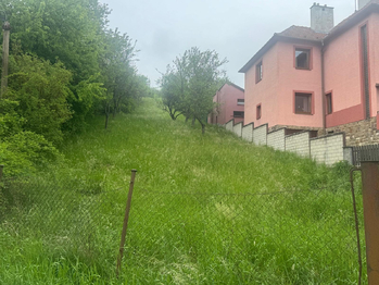 Prodej pozemku 646 m², Pitín