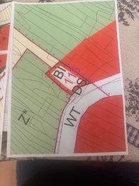 Prodej pozemku 646 m², Pitín