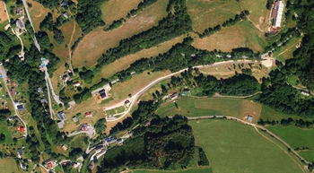 Provizorní fotografie - profesionální prezentace se připravuje - Prodej pozemku 4590 m², Zlatá Olešnice 