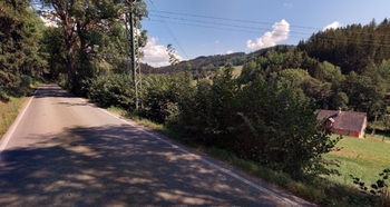 Provizorní fotografie - profesionální prezentace se připravuje - Prodej pozemku 4590 m², Zlatá Olešnice