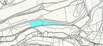 Provizorní fotografie - profesionální prezentace se připravuje - Prodej pozemku 4590 m², Zlatá Olešnice
