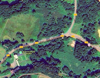 Provizorní fotografie, prezentace se připravuje - Prodej pozemku 8523 m², Česká Lípa