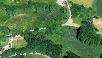 Provizorní fotografie, prezentace se připravuje - Prodej pozemku 8523 m², Česká Lípa 