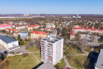 Prodej bytu 3+kk v osobním vlastnictví 73 m², Vratimov