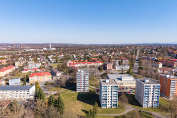 Prodej bytu 3+kk v osobním vlastnictví 73 m², Vratimov