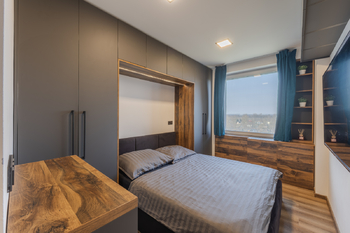 Prodej bytu 3+kk v osobním vlastnictví 73 m², Vratimov