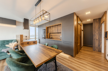 Prodej bytu 3+kk v osobním vlastnictví 73 m², Vratimov