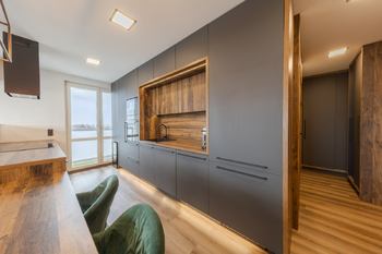 Prodej bytu 3+kk v osobním vlastnictví 73 m², Vratimov