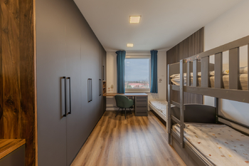 Prodej bytu 3+kk v osobním vlastnictví 73 m², Vratimov