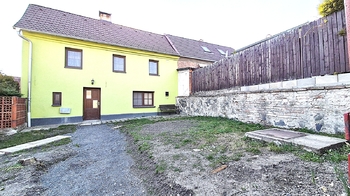 Pronájem domu 75 m², Jenčice