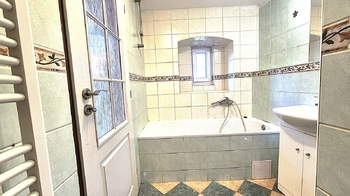 Pronájem domu 75 m², Jenčice