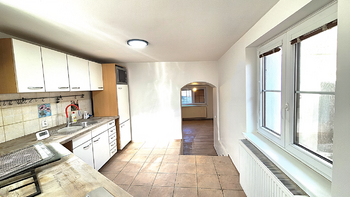 Pronájem domu 75 m², Jenčice