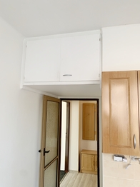 /ložný prostor v kuchyni - Pronájem bytu 2+1 v osobním vlastnictví 52 m², Rakovník