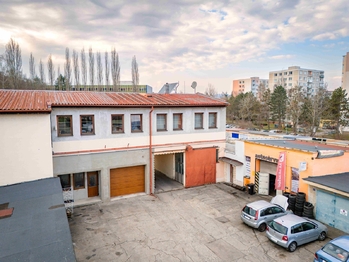 Prodej pozemku 2749 m², Nová Dubnica
