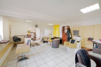 kadeřnictví - Prodej pozemku 2749 m², Nová Dubnica