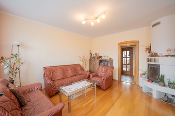 byt - Prodej pozemku 2749 m², Nová Dubnica