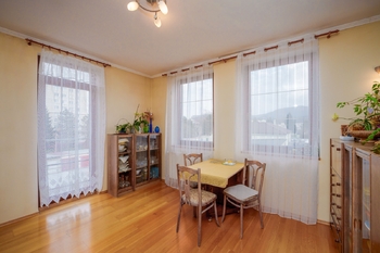 byt - Prodej pozemku 2749 m², Nová Dubnica