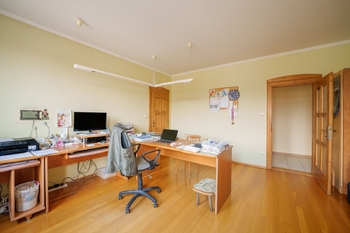 byt - Prodej pozemku 2749 m², Nová Dubnica