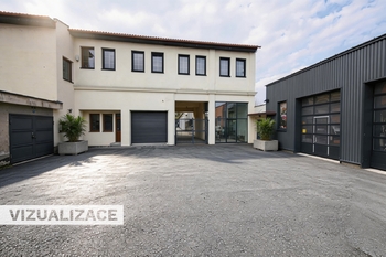 Prodej pozemku 2749 m², Nová Dubnica