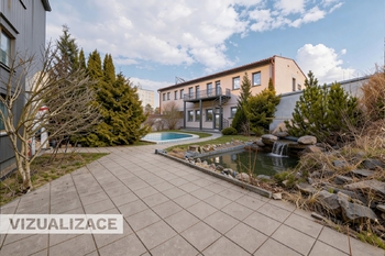 Prodej pozemku 2749 m², Nová Dubnica