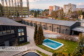 Prodej pozemku 2749 m², Nová Dubnica