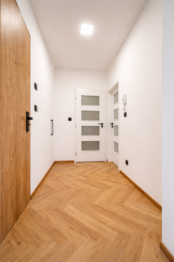 Pronájem bytu 2+kk v osobním vlastnictví 47 m², Jablonec nad Nisou