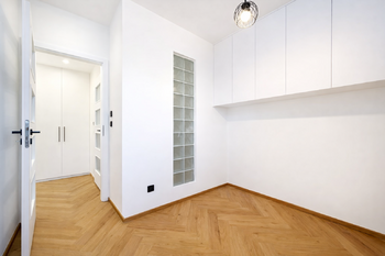 Pronájem bytu 2+kk v osobním vlastnictví 47 m², Jablonec nad Nisou