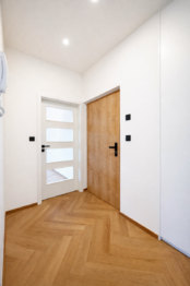 Pronájem bytu 2+kk v osobním vlastnictví 47 m², Jablonec nad Nisou