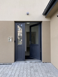 Pronájem bytu 2+kk v osobním vlastnictví 47 m², Jablonec nad Nisou