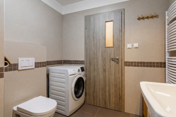 Pronájem bytu 1+kk v osobním vlastnictví 34 m², Praha 6 - Řepy