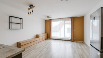 Pronájem bytu 1+kk v osobním vlastnictví 34 m², Praha 6 - Řepy