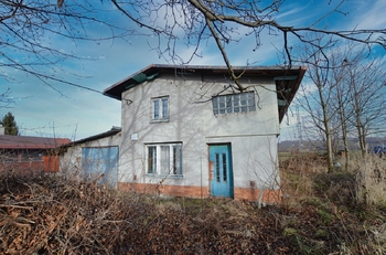 Prodej chaty / chalupy 120 m², Třanovice