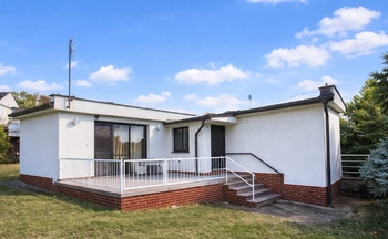 Prodej domu 272 m², Praha 9 - Hloubětín