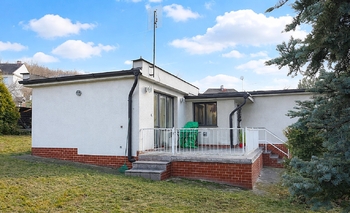 Prodej domu 272 m², Praha 9 - Hloubětín