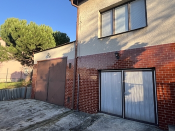 Prodej domu 272 m², Praha 9 - Hloubětín