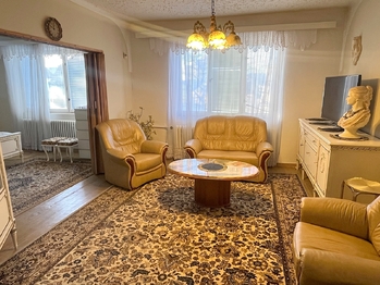 Prodej domu 272 m², Praha 9 - Hloubětín